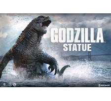 Godzilla Maquette 40 cm